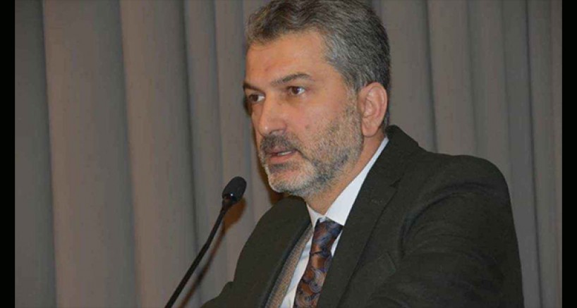 Trabzon AK Partiden demiryolu açıklaması Gümüşhane'de var