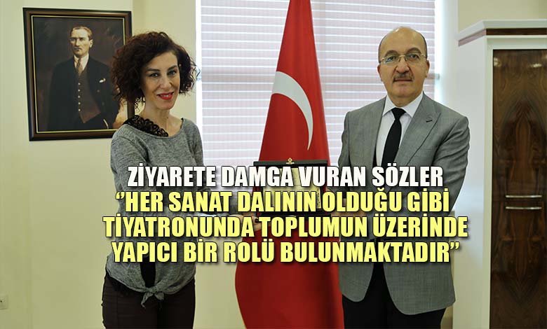 Trabzon Devlet Tiyatroları