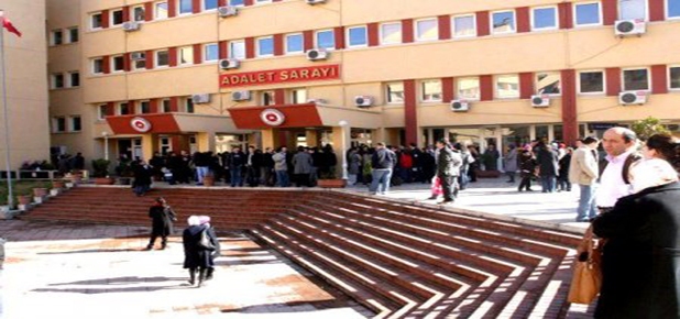 Trabzonspor kayyuma devredilsin