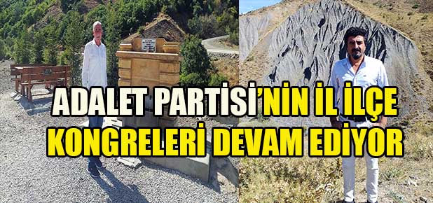 Tunceliye Doğru