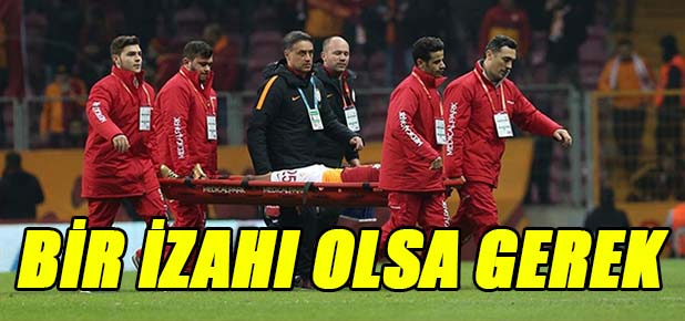 Türk futbolu sakata geldi