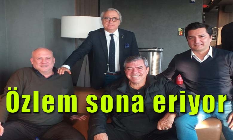 Türk Medyasına Yeni Bir İsim Katılıyor