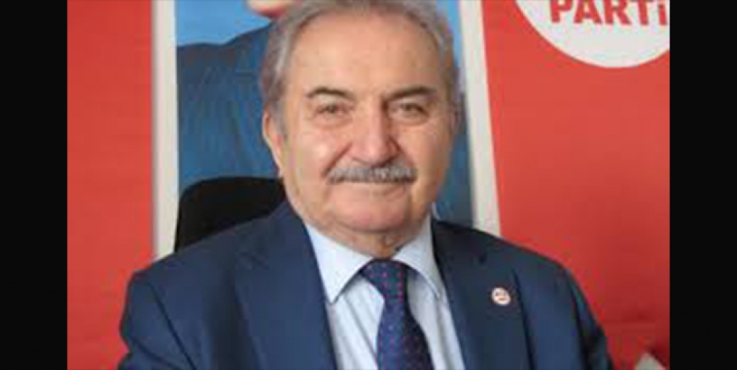 Türkiye Arabya olmayacak
