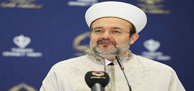 Türkiye Diyanet Vakfı “Uluslararası İyilik Ödülleri” sahipleri açıklandı