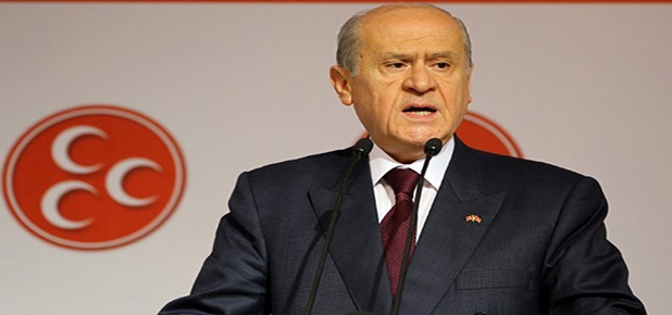 'Türkiye içine düşürüldüğü zor günleri aşacak, saldırıları göğüsleyip püskürtebilecek güçtedir'
