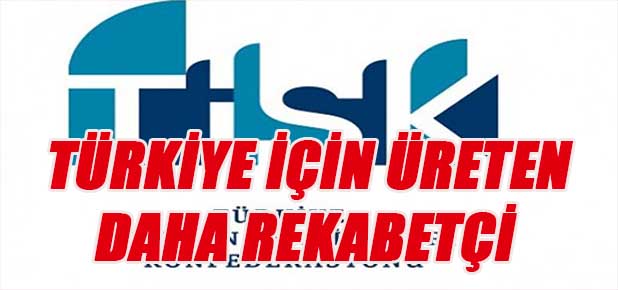 Türkiye İşveren Sendikaları Konfederasyonu