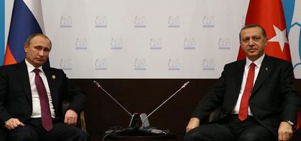 Türkiye Rusya ile barışmalı mı?