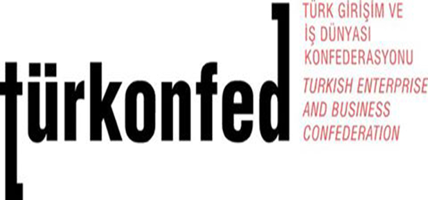 TÜRKONFED'den KOBİ'ler için Kurumsal Sosyal Sorumluluk Aşısı