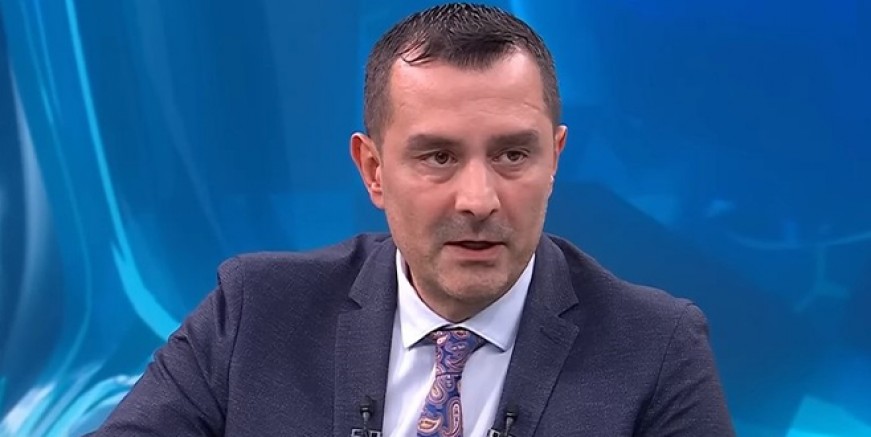 Ulaş Uğraş Özdemir: Kamu vicdanı adına bekliyoruz