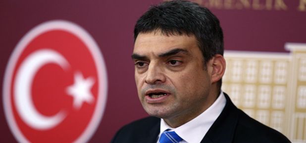 Umut Oran’dan Ezber Bozan Suriye Çıkışı