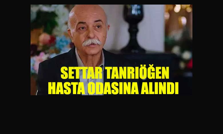Ünlü Oyuncunun Tedavisi Sürüyor