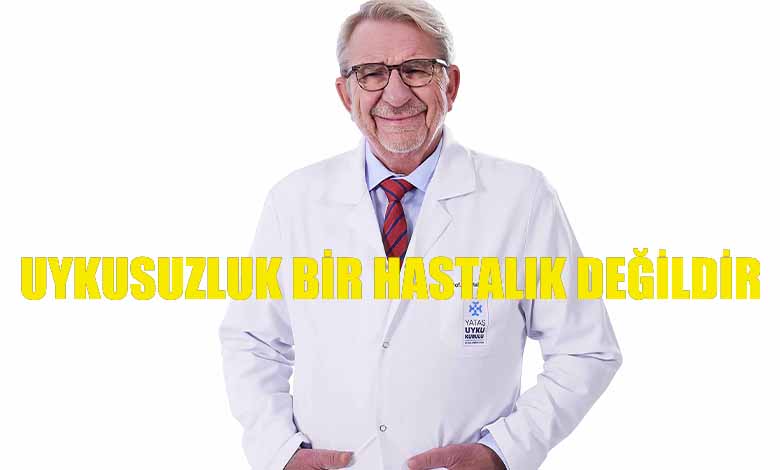 Uykusuzluğun İlaçla Tedavisi Başka Sorunlara Neden Olabilir