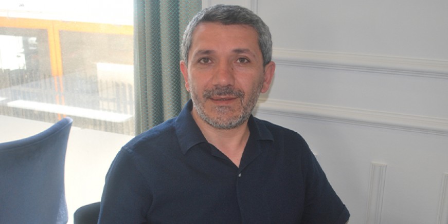 Vadinin tam arası gönüllerin Tamarası