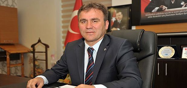 Vali Yavuz ve Vali Memiş için tebrik