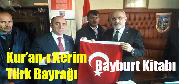 Yalçın Topçu’dan Şadder’e ziyaret