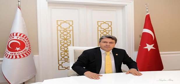 Yapılan hadsizlikler ve zulümler kabul edilemez