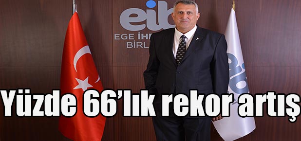 Yaş üzüm ihracatında Rusya bereketi