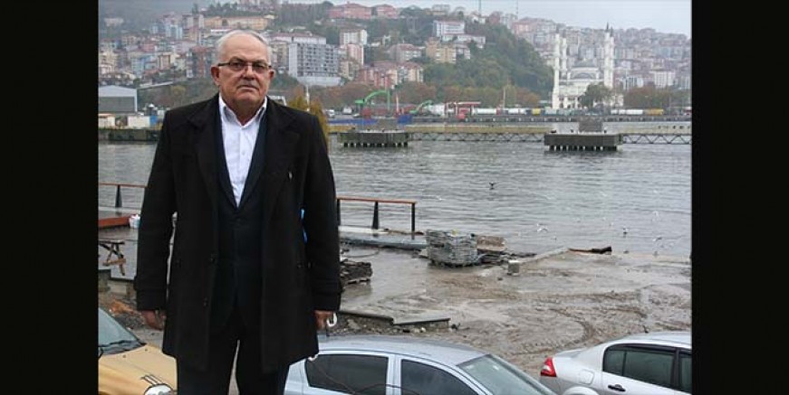 Yaşar Köksal: Çok değerli bir kardeşimizi kaybetmenin üzüntüsünü yaşıyoruz