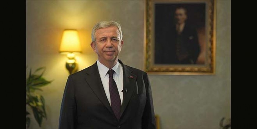 Yavaş yavaş yükseliyor