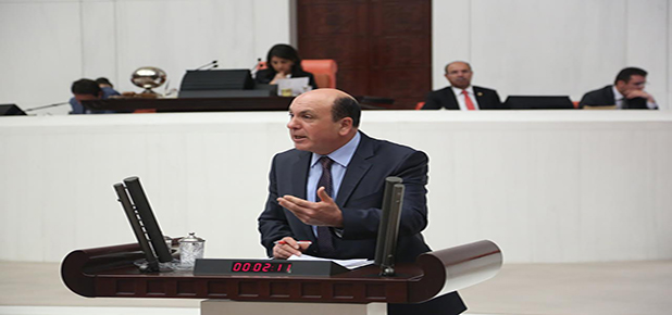 Yeni anayasa için ok gibi sözler