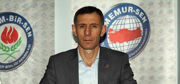 Yeni anayasa kan dökülerek değil millet iradesiyle yapılacaktır
