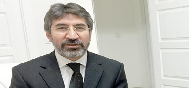 Yeni Anayasa Şart!