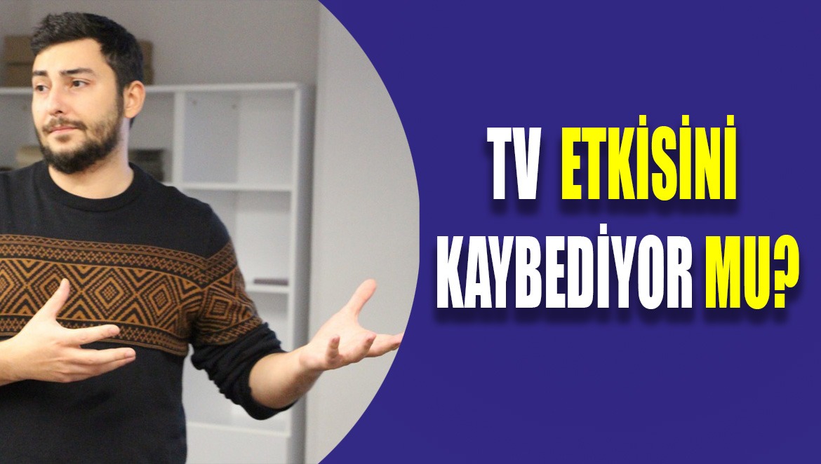 Yeni Medya Platformları Televizyonu Geçecek