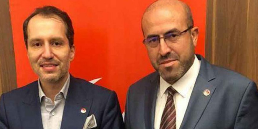 Yeniden Refah kurtuluş reçetesini açıkladı