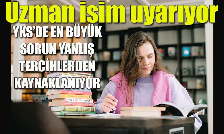 “Yerleştirme Sonuçlarını En Çok Etkileyen Şey Tercihler!”