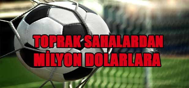 Yetenekli de olsa önce imtiyaz geliyor