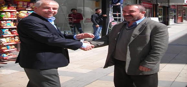 Yolsuzluk, yoksulluk almış başını gidiyor