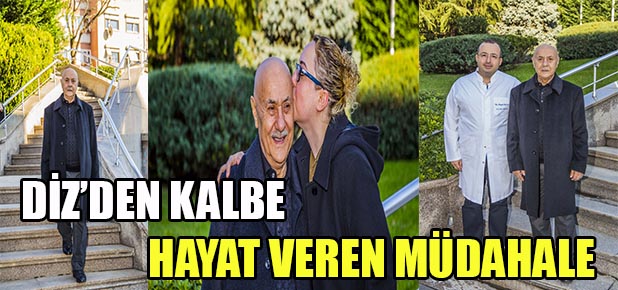 Yorgunluk, romatizma, varis denildi, oysa!