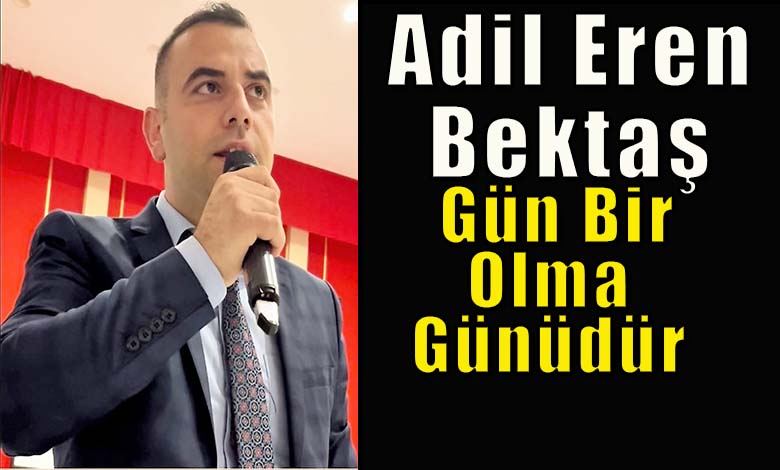 YRP Gümüşhane Kardeş Şehir Uygulaması Başlattı