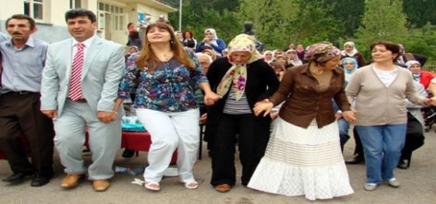 Zigana 6. Lames Şenliği
