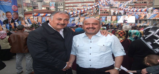 Zonguldak Hatırası