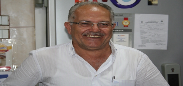 Zonguldak hazır