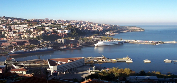 Zonguldak istediğini alamamış