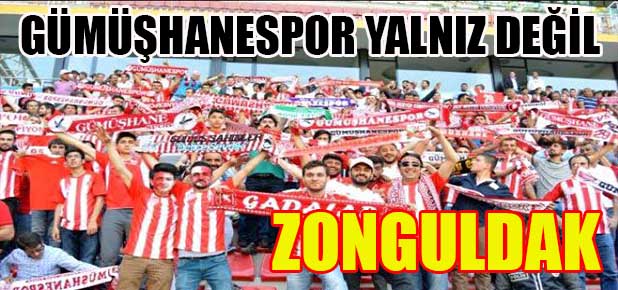 Zonguldak kırmızı beyaz