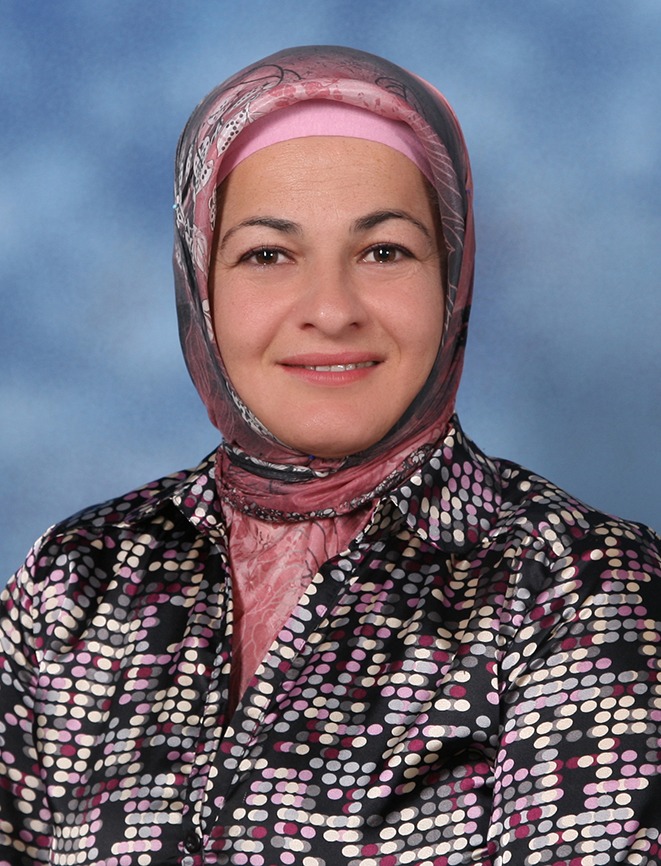 Halime Ulutaş