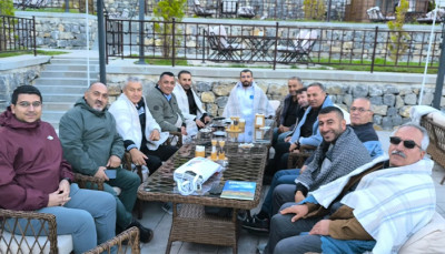 ŞİDEF’in İlk Kültür ve Tanıtım Gezisi Gümüşhane’nin Tarihi ve Doğal Güzelliklerine Işık Tuttu
