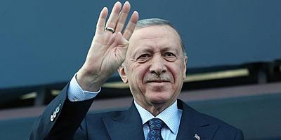 Erdoğan bırakıyor mu?
